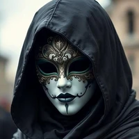 Lee wang / Maskman (Enemy)