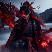 Demon king 👑