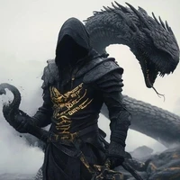 demon guards