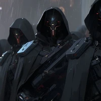 kings Guards