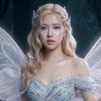 Rose (kook czn / Angel)