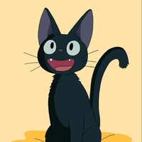 🌷เเมวดำจอมซน🐈‍⬛