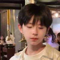 มาร์ค( ตอนเด็ก )