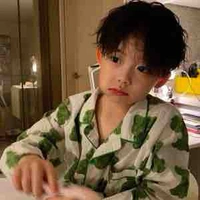 มาวิน( ตอนเด็ก )