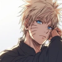 Naruto Uzumaki (ML)