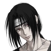 Itachi Uchiha