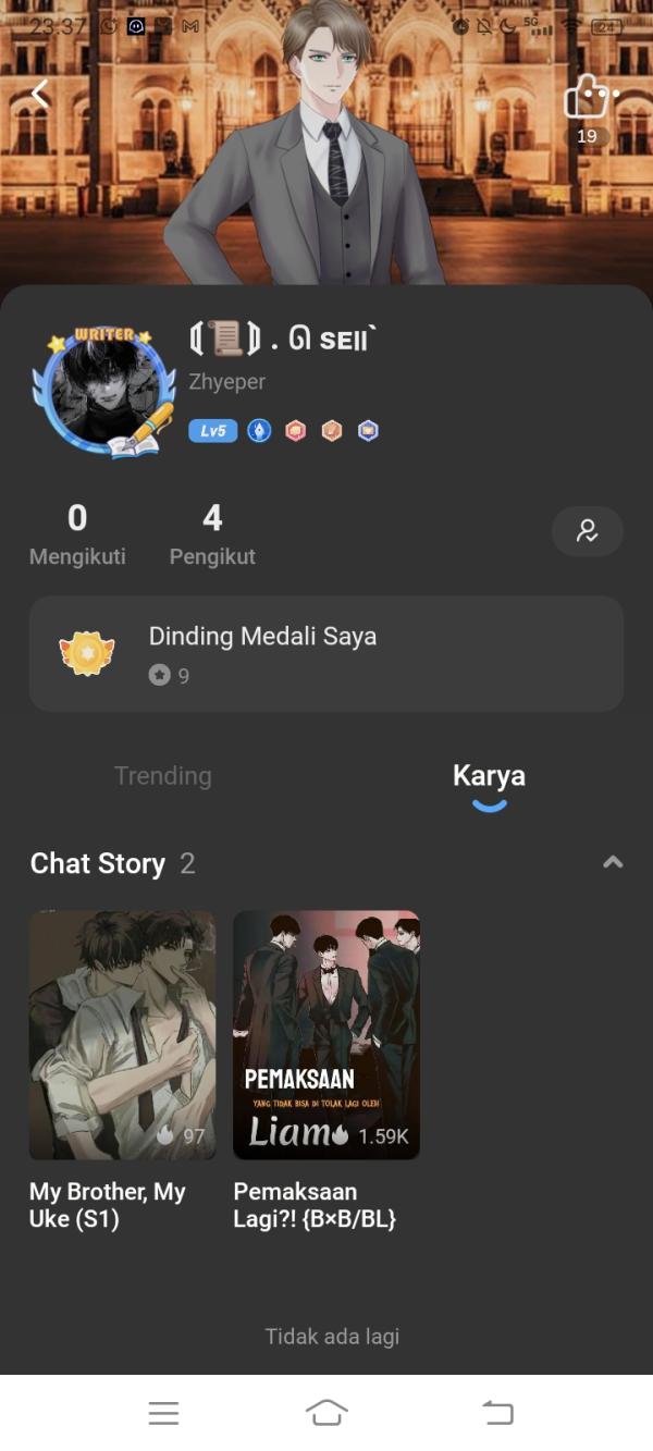 NovelToon
