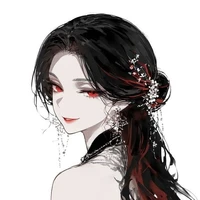 Queen Felicia (ML Mother)