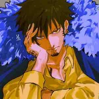 Trafalgar d. Law