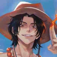 Portgas d. Ace