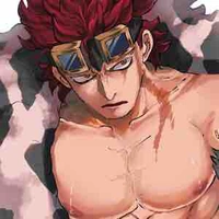 Eustass Kid