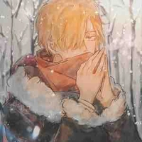 Vinsmoke Sanji