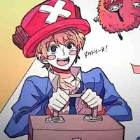 Tony Tony Chopper
