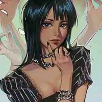 Nico Robin