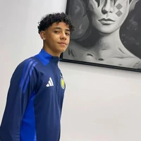 Cris Jr