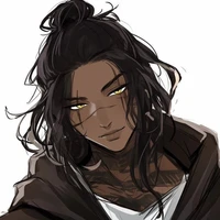 ♡ kael ♡