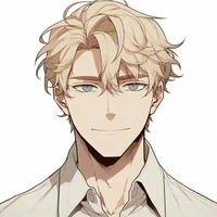 ✧ Zarek ✧