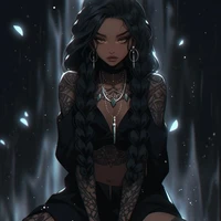 ☆ Elyria ☆
