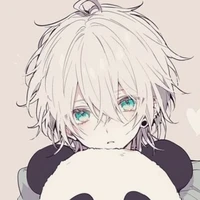 Hariel Evans (irmão mais velho de Heyel)