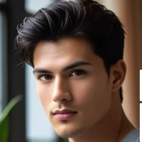 Evan(pai do Alan)