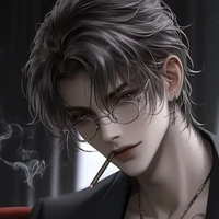 nick(petit frère de Gonzalo)