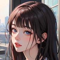 noah(petite sœur de Verónica)