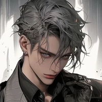 Romario(fils par alliance de Gonzalo)