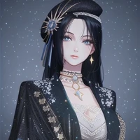 Dalia (O.D.D)
