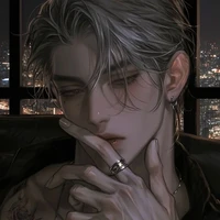 Damian Redthorne [ᴍʟ]