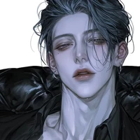 Mattias Redthorne [ᴅᴀᴍɪᴀɴ