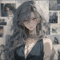 Tania, Buckingham [A.D]