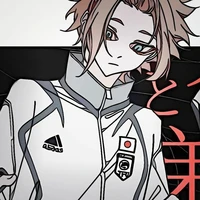 Itoshi Sae