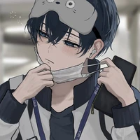 Isagi Yoichi
