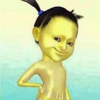 suzi (bitch)