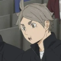 Koushi Sugawara
