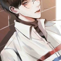 Rihyan Avilston / Devil king 