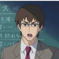 teacher zhang / class teacher