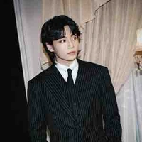 Jungkook 