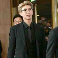 Namjoon 