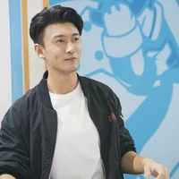 หมิงเจ๋อ[หัวหน้าตระกูลเนี่ย]