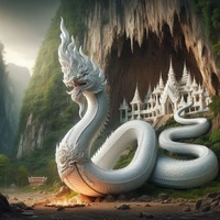 พัชระ(พญานาคราช)