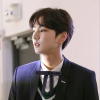 yang jungwon