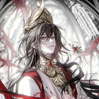 GOD OF JUSTICE
