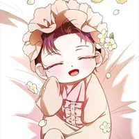 Baby Guinevere ( F L )