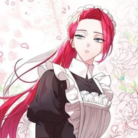 Serenity ( Royal Attendent )
