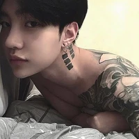 เจค(เพื่อนน.อ+นักเลง)​