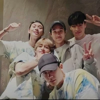 Wooga squad