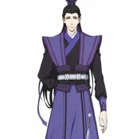 jiang fengmian