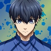 isagi yoichi