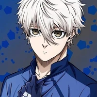 nagi seishiro